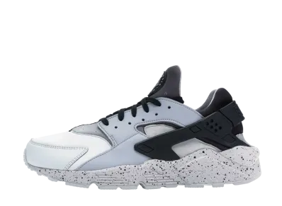 ナイキ エア ハラチ ラン "ピュア プラチナム"