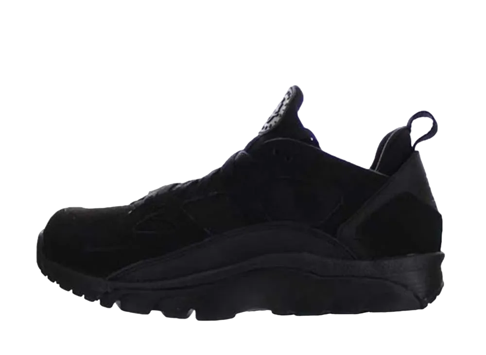 ナイキ エアトレーナー ハラチ ロー "ブラック/ブラック"