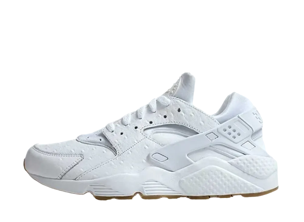 ナイキ エア ハラチ "オーストリッチ/ガム"