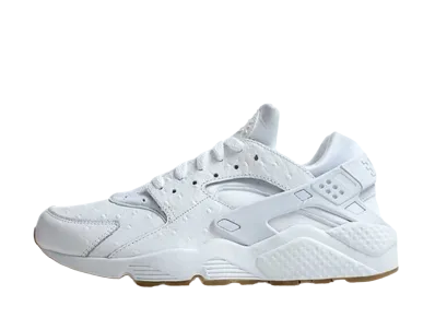 ナイキ エア ハラチ "オーストリッチ/ガム"