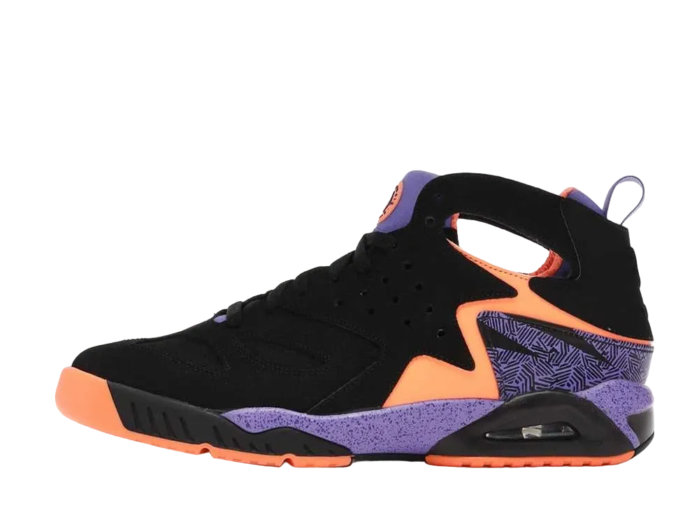 ナイキ エア テック チャレンジ ハラチ サンズ "ブラック"