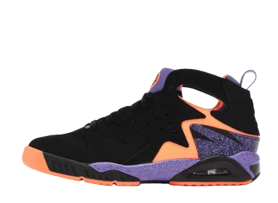 ナイキ エア テック チャレンジ ハラチ サンズ "ブラック"