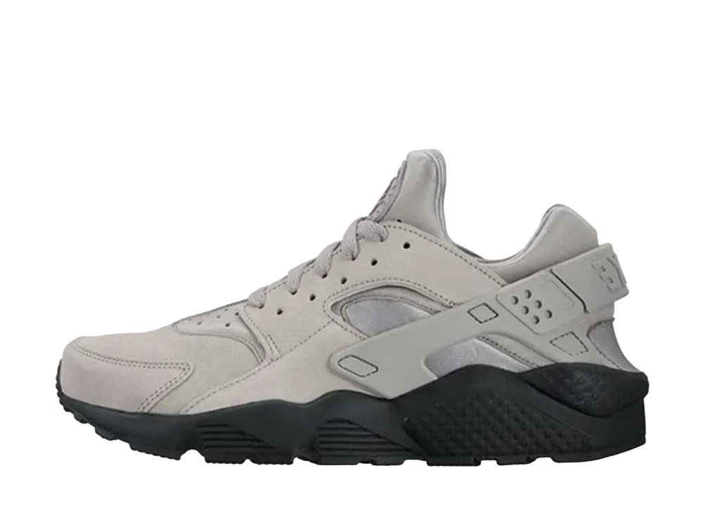 ナイキ エアハラチ ラン "マット シルバー"