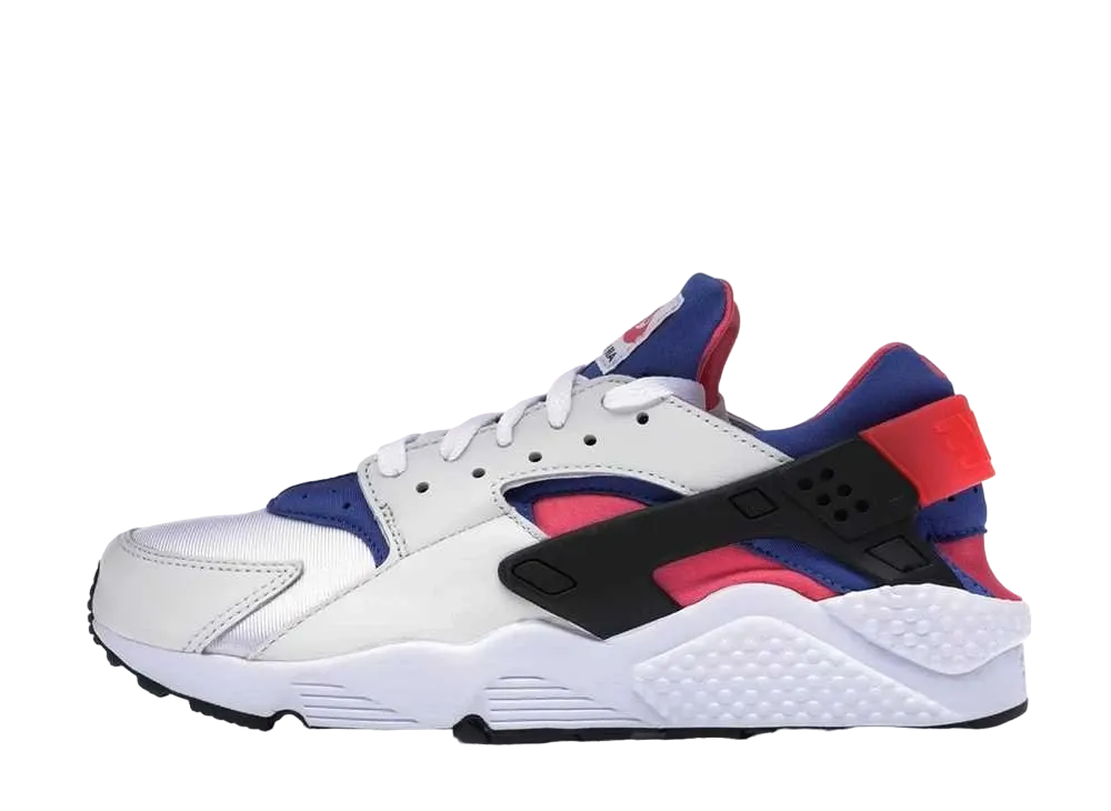 ナイキ エアハラチ ラン "ゲーム ロイヤル ダイナミック ピンク"