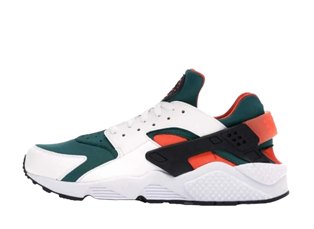 ナイキ エア ハラチ ラン "マイアミ ハリケーンズ"