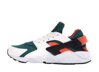 ナイキ エア ハラチ ラン "マイアミ ハリケーンズ"