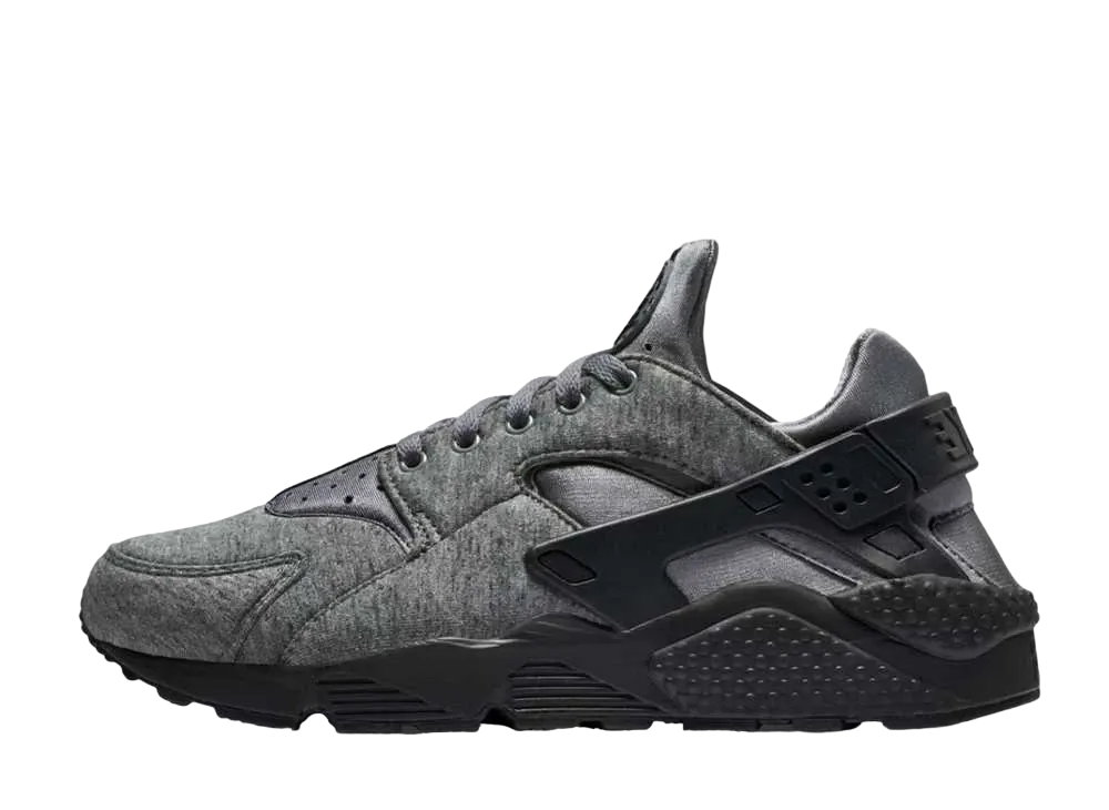 ナイキ エアハラチ テック フリース パック "クール グレー"