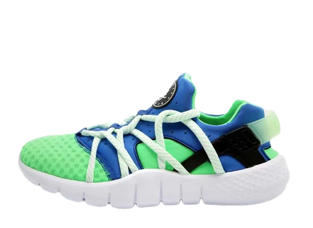 ナイキ エア ハラチ NM "スクリーム グリーン"