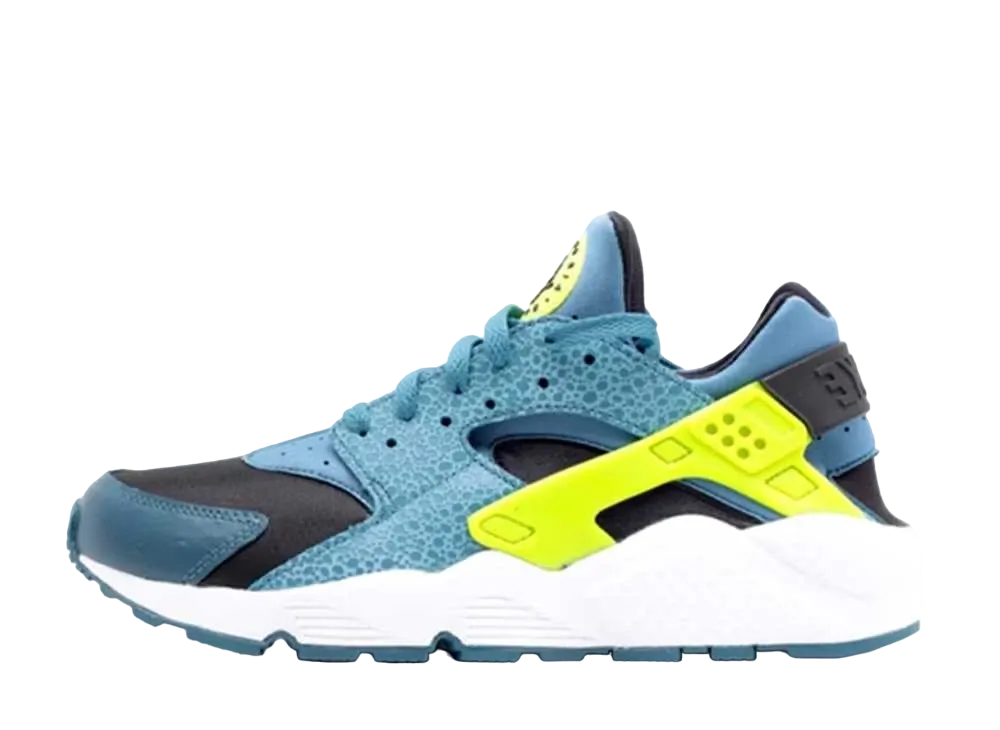 ナイキ エア ハラチ LE "スペース ブルー"