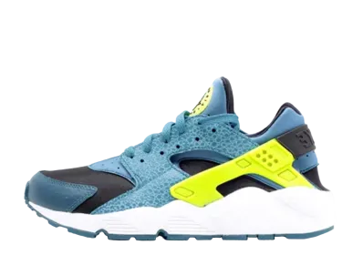 ナイキ エア ハラチ LE "スペース ブルー"