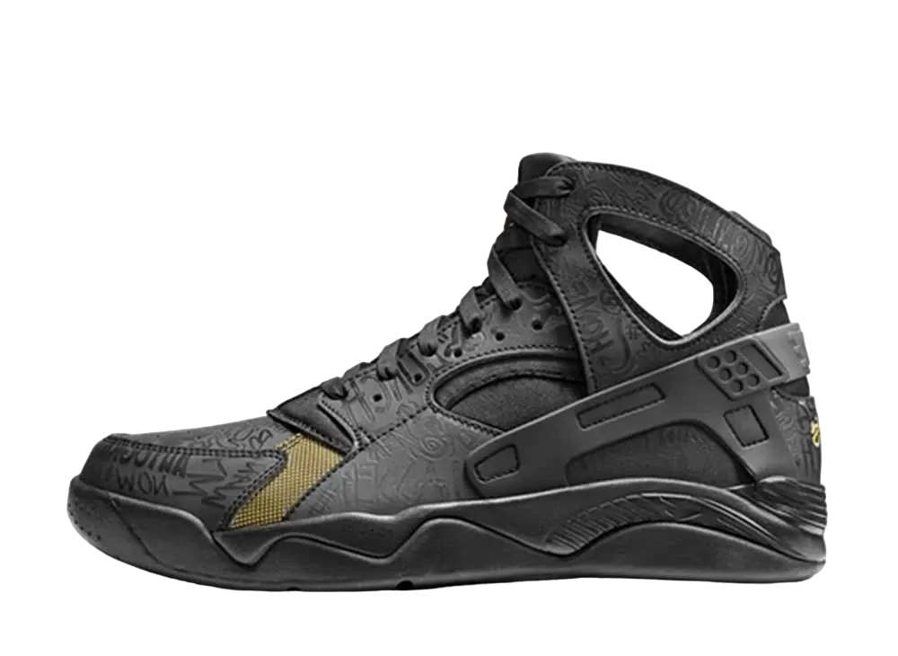 ナイキ エア フライト ハラチ "トラッシュ トーク"