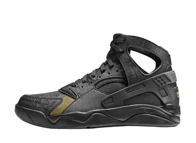 ナイキ エア フライト ハラチ "トラッシュ トーク"