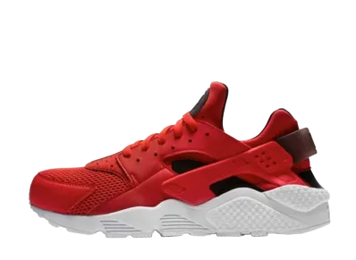 ナイキ エア ハラチ ラン "ハバネロ レッド"