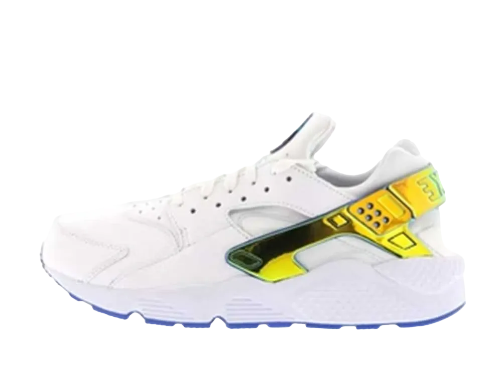 ナイス キックス × ナイキ エアハラチ "ロー ライダー"