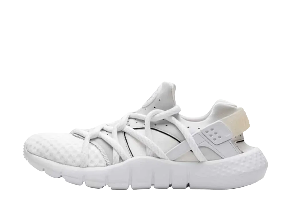 ナイキ エアハラチ "ホワイト/セイル"