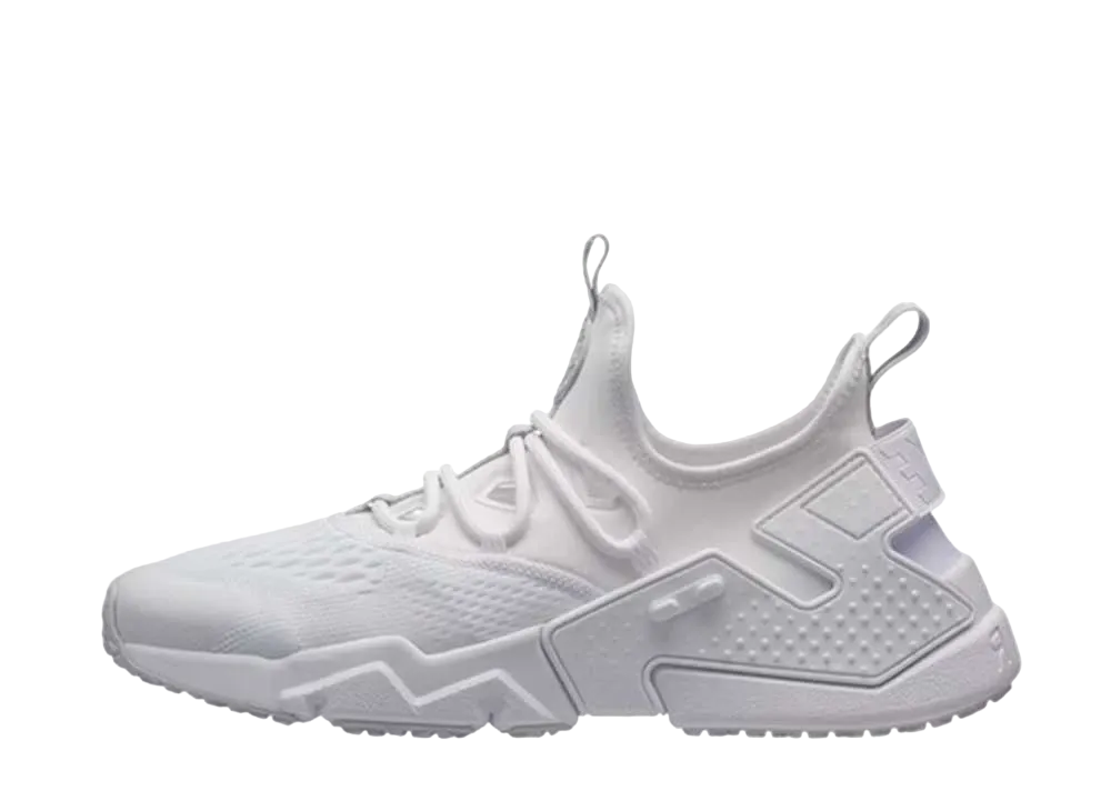 ナイキ エア ハラチ ドリフト "ホワイト/ピュア プラチナム"