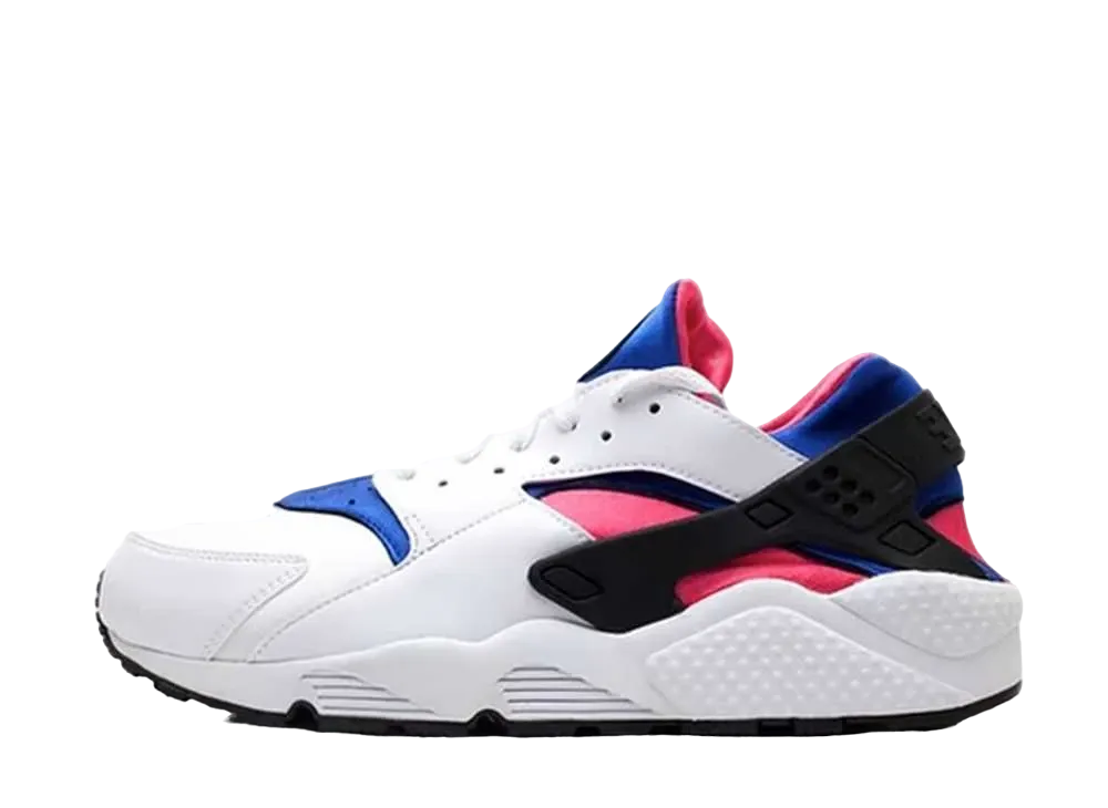 ナイキ エア ハラチ "ダイナマイト ピンク"