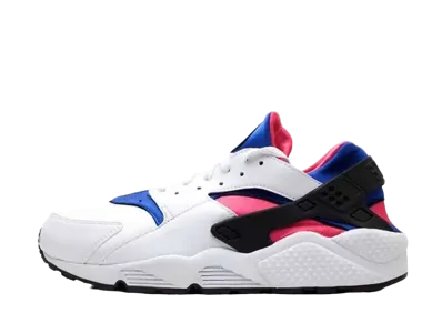 ナイキ エア ハラチ "ダイナマイト ピンク"