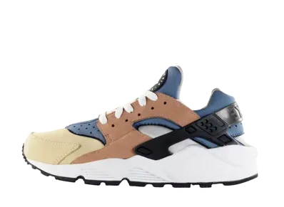 ナイキ エア ハラチ "ビスク/ストーム グレー"