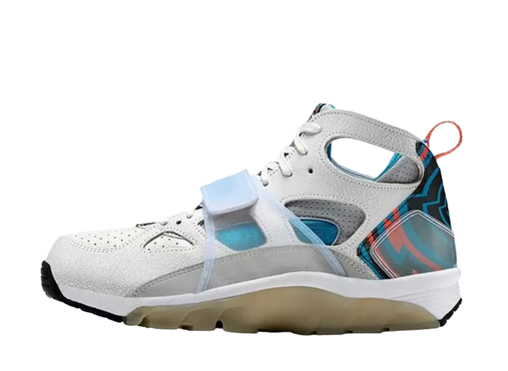 ナイキ エア ハラチ トレーナー "スーパー ボール"