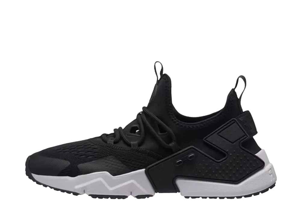 ナイキ エア ハラチ ドリフト ブリーズ "ブラック/アンスラサイト"