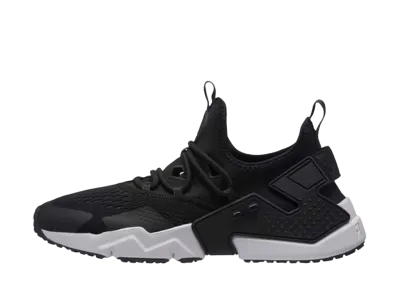 ナイキ エア ハラチ ドリフト ブリーズ "ブラック/アンスラサイト"