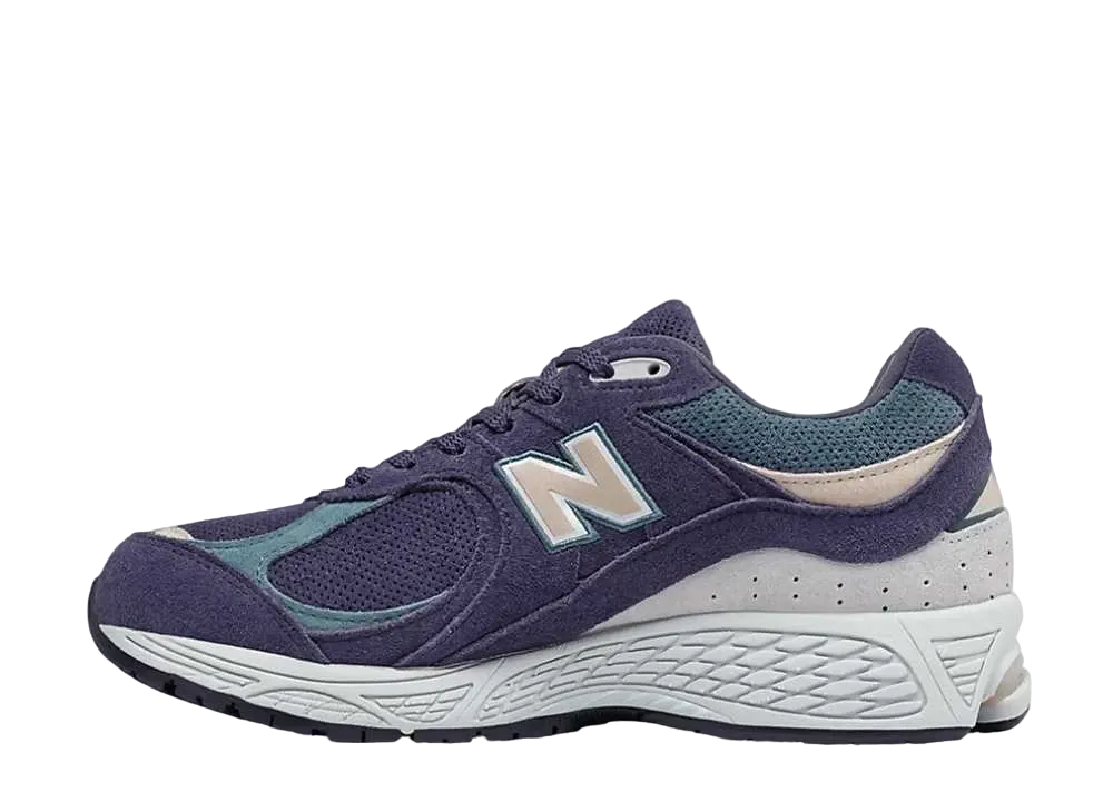 New Balance 2002R "Night Tide"