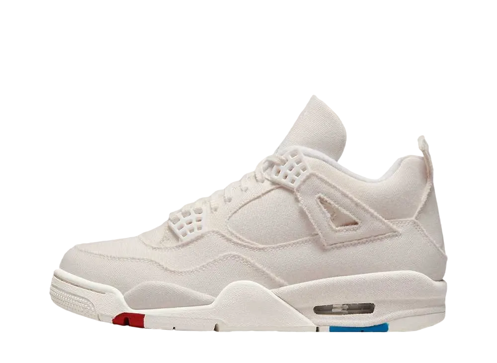 Nike Women's Air Jordan 4 "Sail"