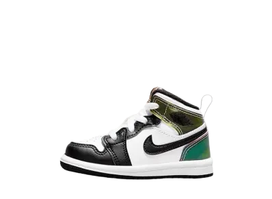 Nike TD Jordan 1 Mid SE "Heat Reactive Color Change"