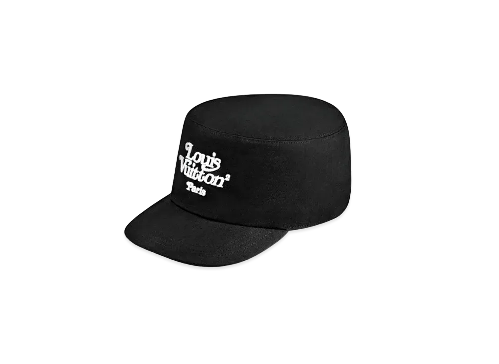 ルイヴィトン ニゴー キャスケット スクエアード LV MP2732の新品/中古