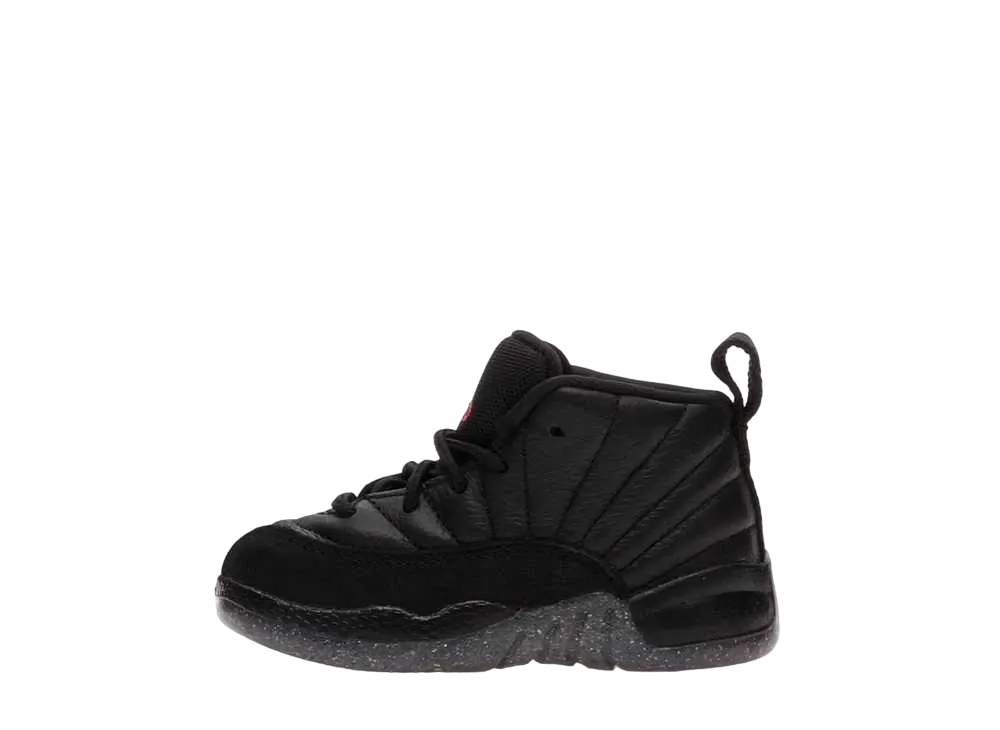 Nike TD Air Jordan 12 "Grind"