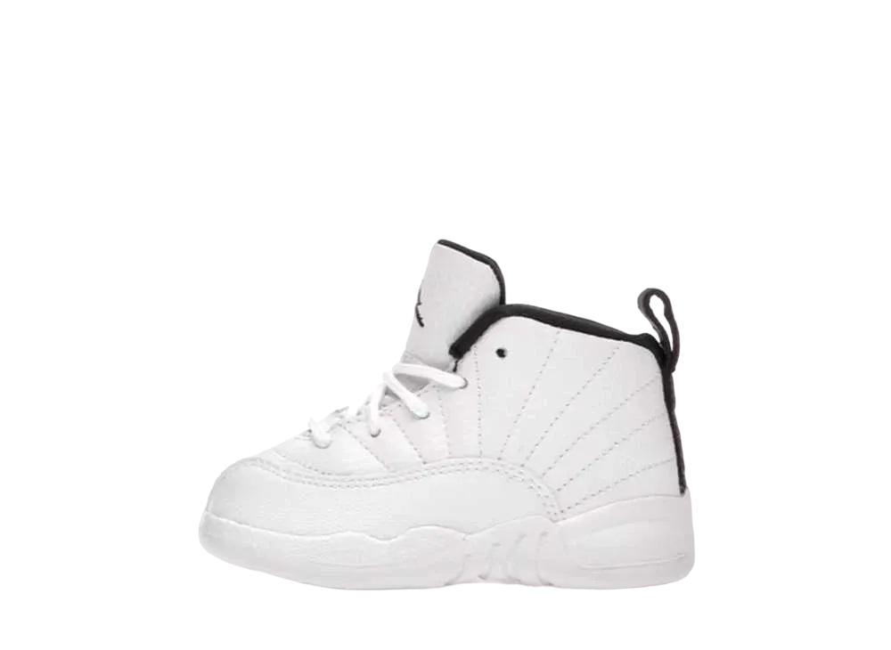 ナイキ TD エアジョーダン12 レトロ "ツイスト" (キッズ)