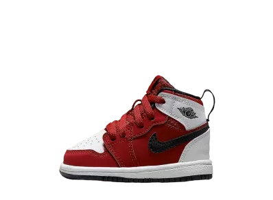 Nike TD Jordan 1 Retro High BT "Blake Griffin PE"