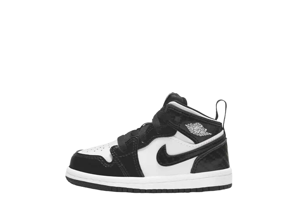 Nike TD Jordan 1 Mid SE "All Star 2021"