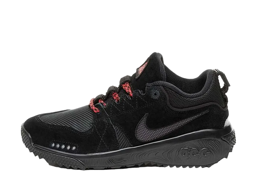 ナイキ ACG ドッグ マウンテン "ブラック/サンダーグレー"