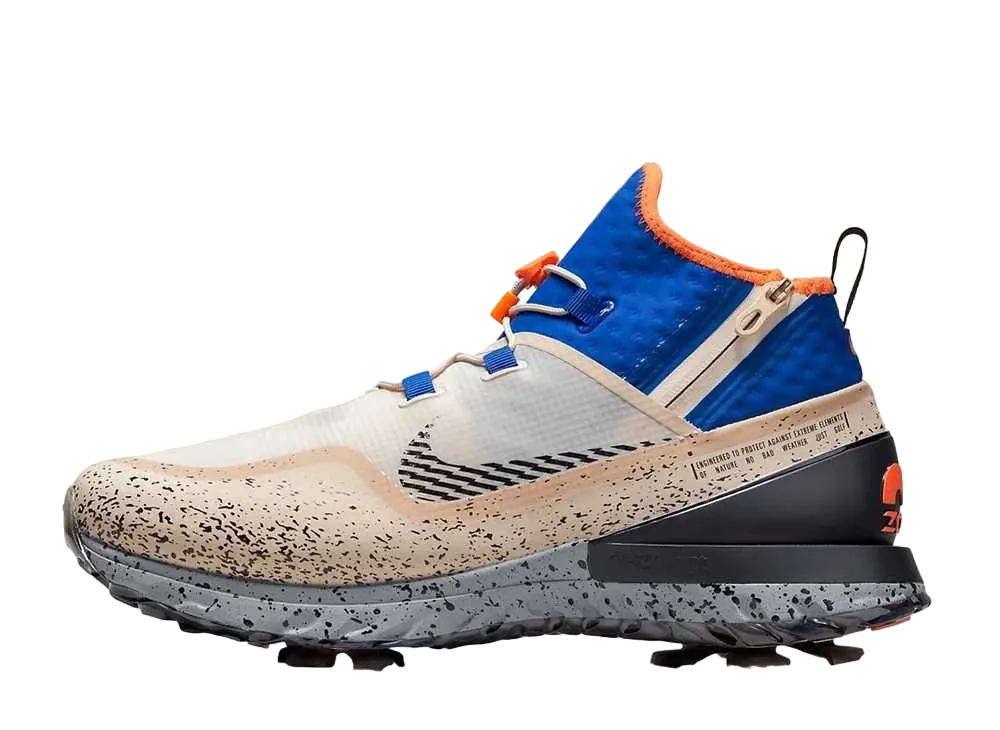 ナイキ エア ズーム インフィニティ ツアー シールド モワブ "ラタン/ブラック"