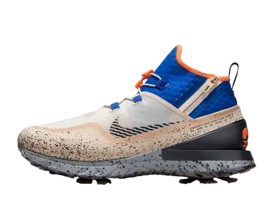Nike Air Zoom Infinity Tour Shield Mowabb "Rattan/Black"
