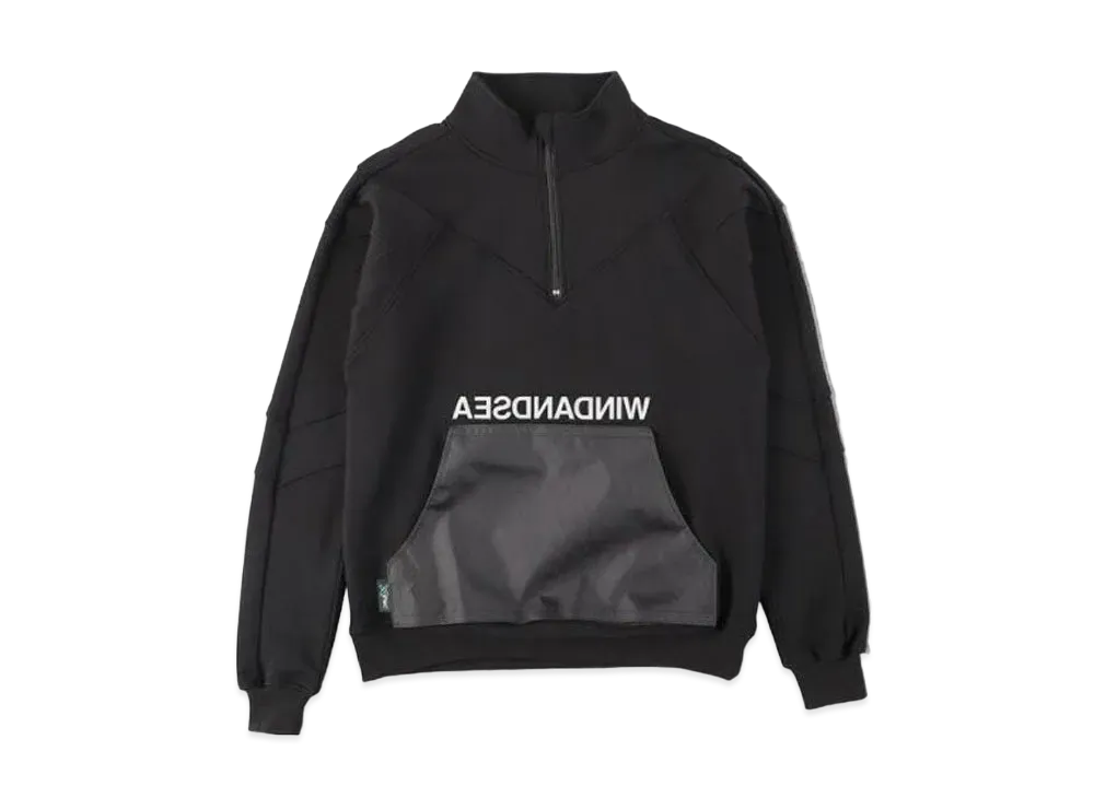 販売リンクあり】2/12発売 WIND AND SEA Evening Ride Collection