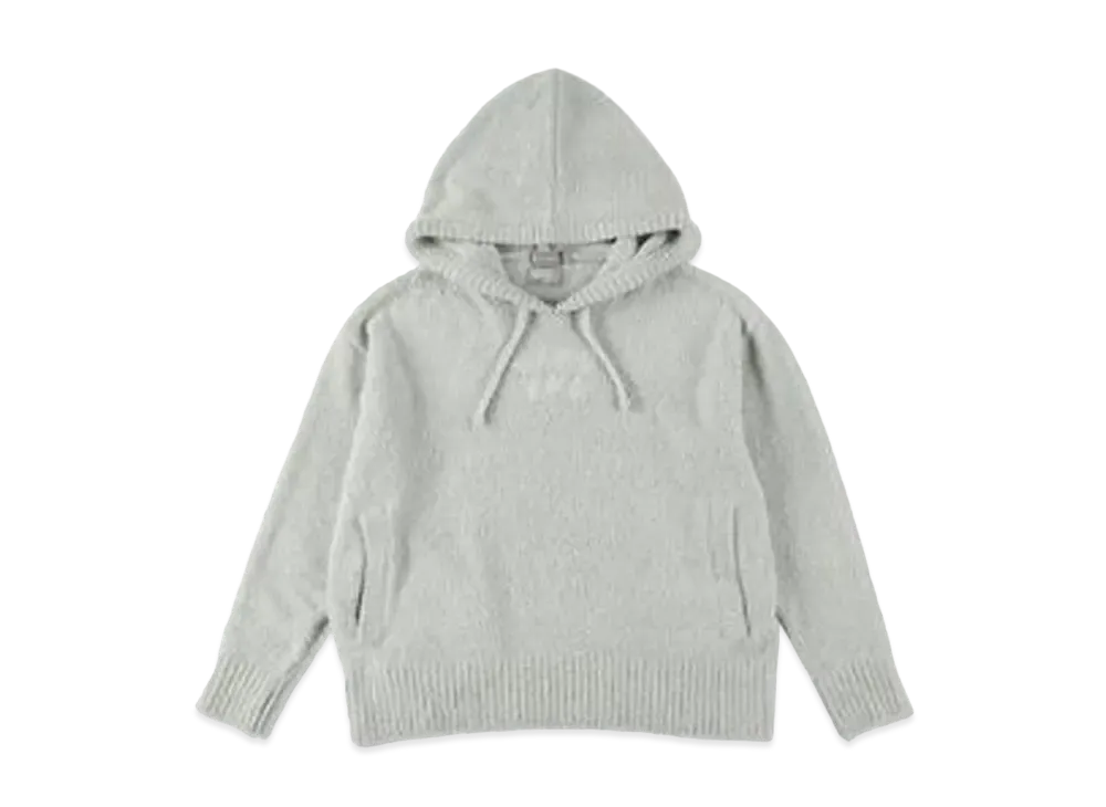 WIND AND SEA x nestwell (SEA) Hoodie "Gray"