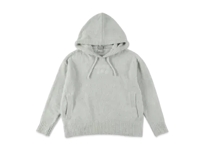 WIND AND SEA x nestwell (SEA) Hoodie "Gray"