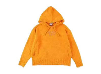 WIND AND SEA x nestwell (SEA) Hoodie "Orange"