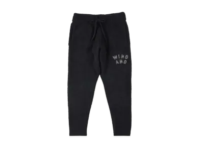 WIND AND SEA x nestwell (SEA) Easy pants "Black"