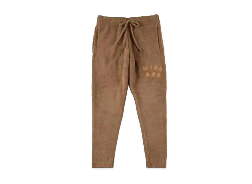 WIND AND SEA x nestwell (SEA) Easy pants "Brown"
