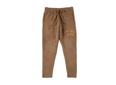WIND AND SEA x nestwell (SEA) Easy pants "Brown"