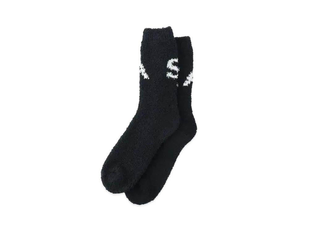 WIND AND SEA x nestwell (SEA) Sox "Black"