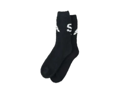 WIND AND SEA x nestwell (SEA) Sox "Black"
