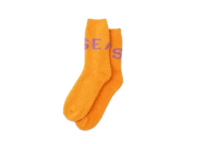 WIND AND SEA x nestwell (SEA) Sox "Orange"