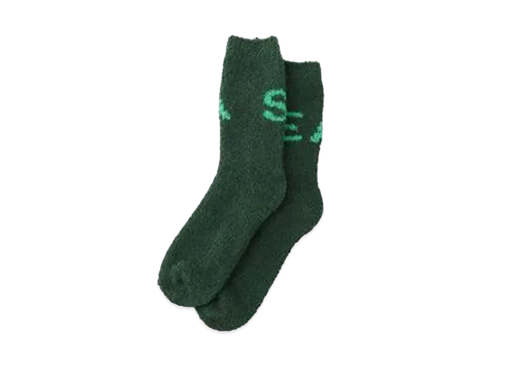 WIND AND SEA x nestwell (SEA) Sox "Green"