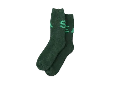 WIND AND SEA x nestwell (SEA) Sox "Green"