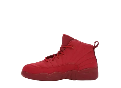 Nike PS Air Jordan 12 Retro "Gym Red"